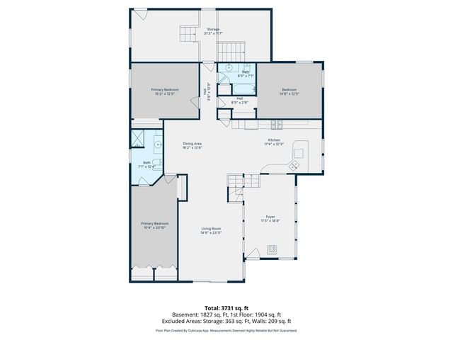 12686 Buchanan Road, Stanwood, MI 49346