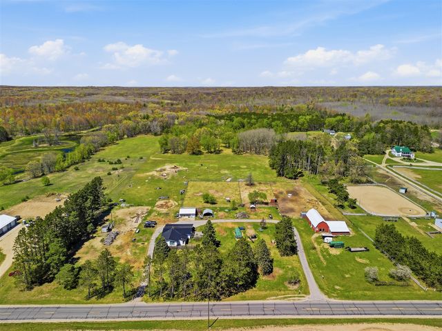 12686 Buchanan Road, Stanwood, MI 49346