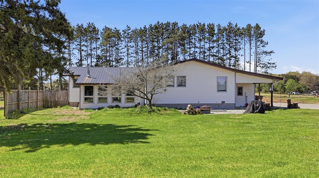 12686 Buchanan Road, Stanwood, MI 49346