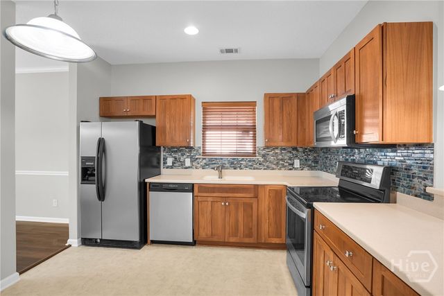 110 Coach House Square, Pooler, GA 31322