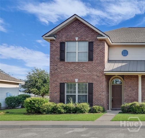 110 Coach House Square, Pooler, GA 31322