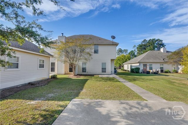 110 Coach House Square, Pooler, GA 31322