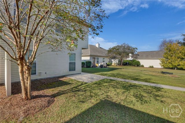 110 Coach House Square, Pooler, GA 31322