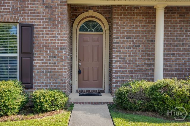 110 Coach House Square, Pooler, GA 31322