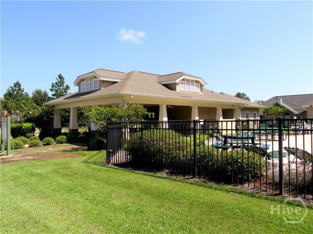 110 Coach House Square, Pooler, GA 31322