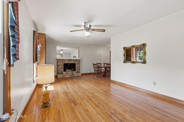 6947 Beaver Dam Road, Stedman, NC 28391