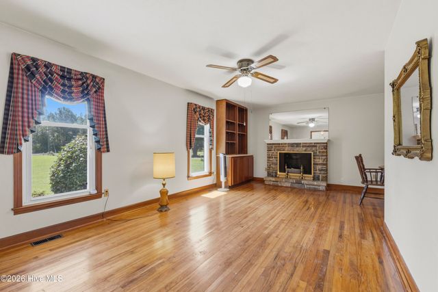 6947 Beaver Dam Road, Stedman, NC 28391