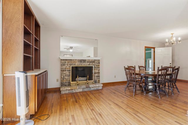 6947 Beaver Dam Road, Stedman, NC 28391