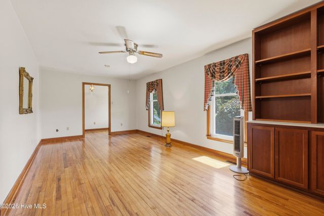 6947 Beaver Dam Road, Stedman, NC 28391