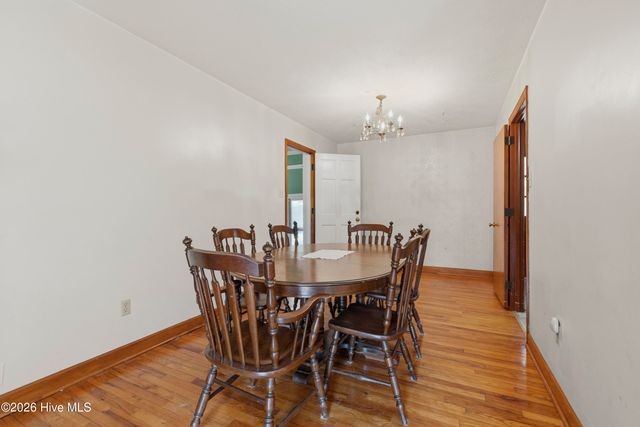 6947 Beaver Dam Road, Stedman, NC 28391