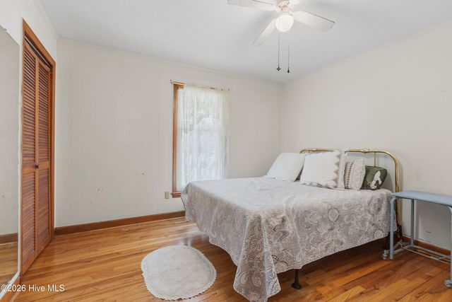 6947 Beaver Dam Road, Stedman, NC 28391