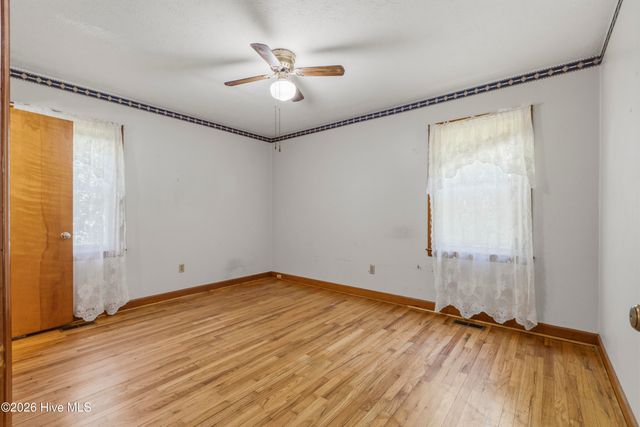 6947 Beaver Dam Road, Stedman, NC 28391