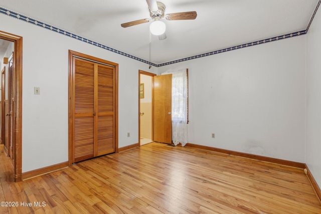 6947 Beaver Dam Road, Stedman, NC 28391