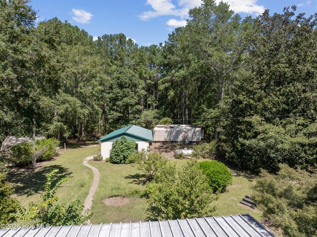 6947 Beaver Dam Road, Stedman, NC 28391