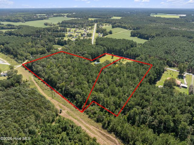 6947 Beaver Dam Road, Stedman, NC 28391