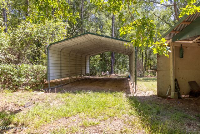 6947 Beaver Dam Road, Stedman, NC 28391