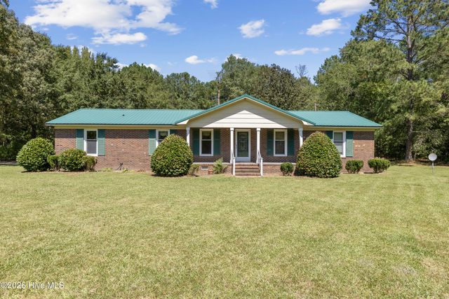 6947 Beaver Dam Road, Stedman, NC 28391