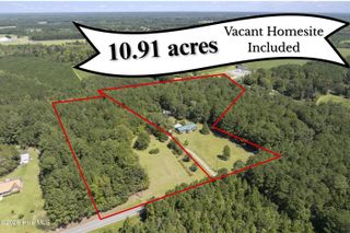 6947 Beaver Dam Road, Stedman, NC 28391
