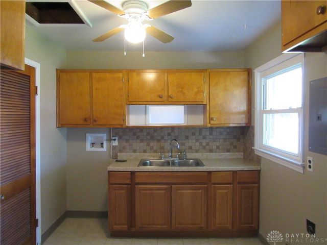 2026 Russet Avenue, Kettering, OH 45420
