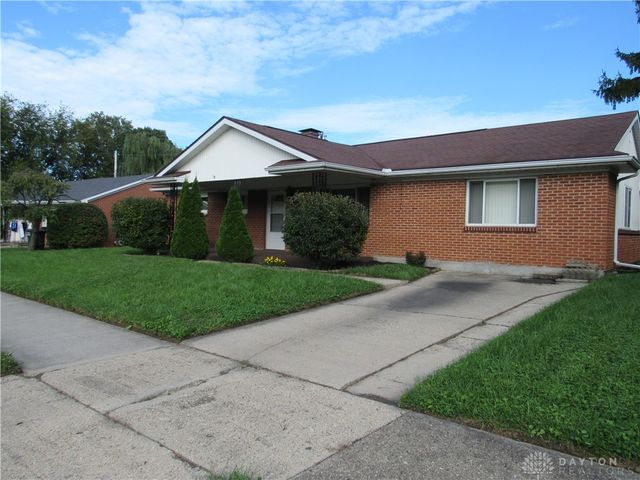 2026 Russet Avenue, Kettering, OH 45420