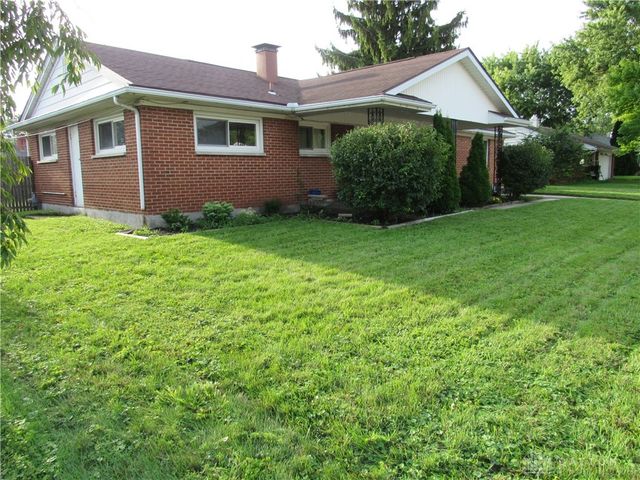 2026 Russet Avenue, Kettering, OH 45420