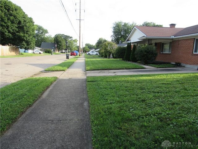 2026 Russet Avenue, Kettering, OH 45420