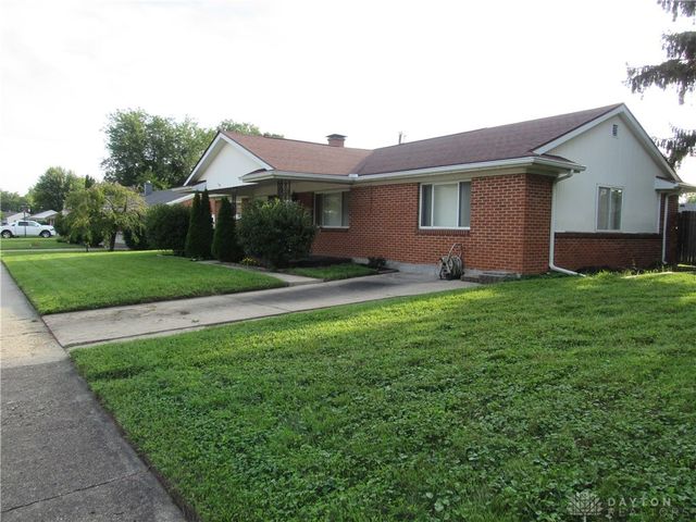 2026 Russet Avenue, Kettering, OH 45420