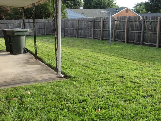 2026 Russet Avenue, Kettering, OH 45420