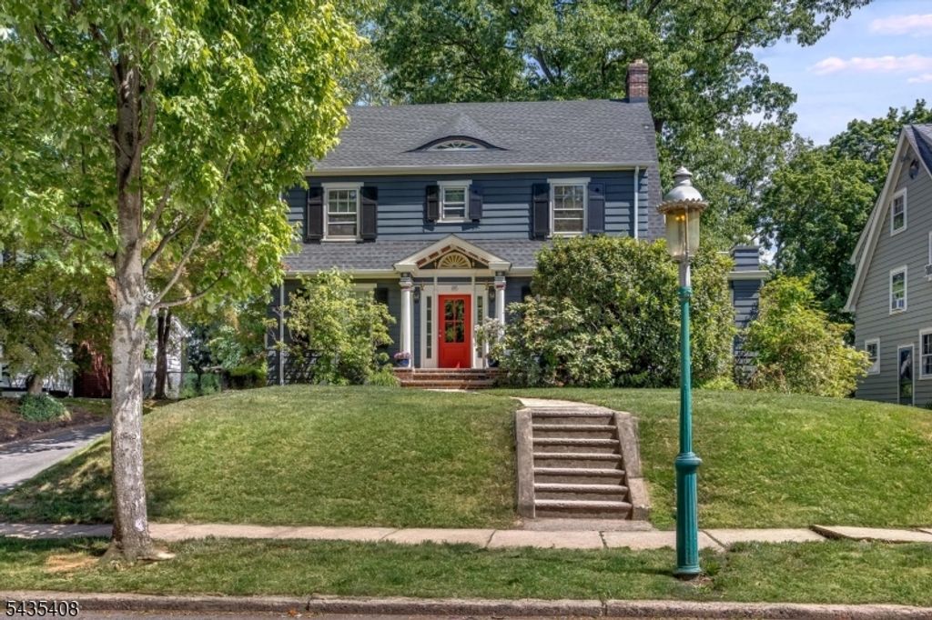85 Hawthorne Ave, Glen Ridge Boro Twp., NJ 07028 — exterior
