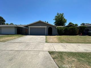 450 El Portal Drive, Merced, CA 95340