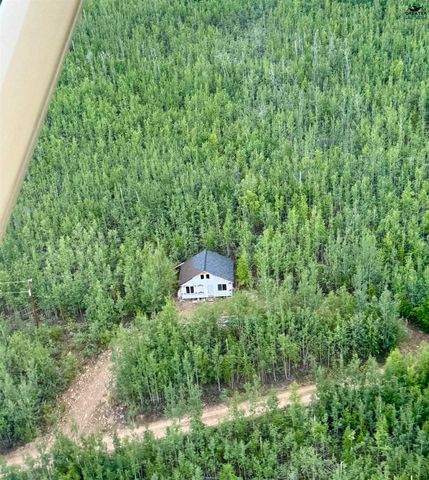 8202 KATEEL DRIVE, Fairbanks, AK 99712