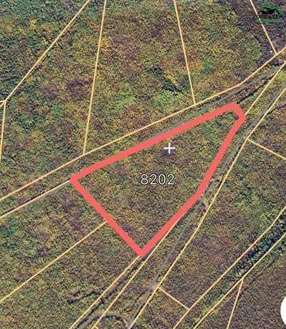 8202 KATEEL DRIVE, Fairbanks, AK 99712