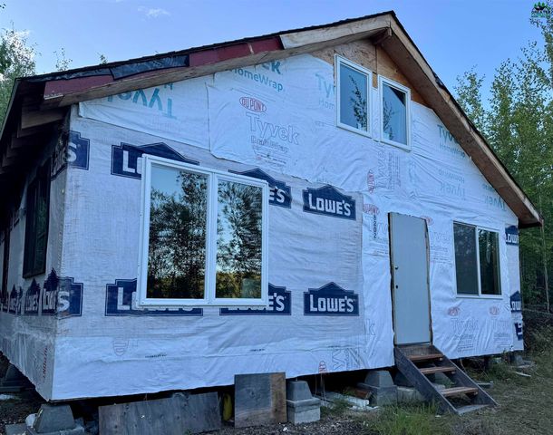 8202 KATEEL DRIVE, Fairbanks, AK 99712