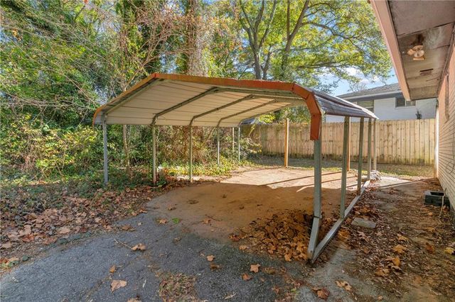 1101 Cordova SW Street, Atlanta, GA 30310