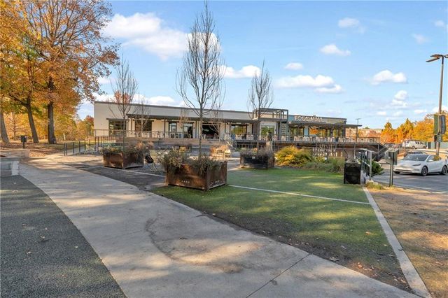 1101 Cordova SW Street, Atlanta, GA 30310