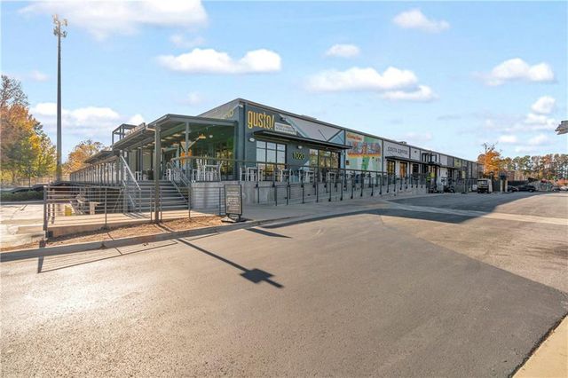 1101 Cordova SW Street, Atlanta, GA 30310