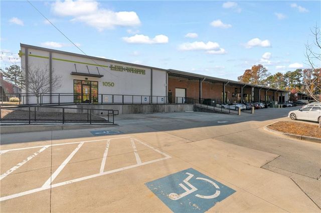 1101 Cordova SW Street, Atlanta, GA 30310