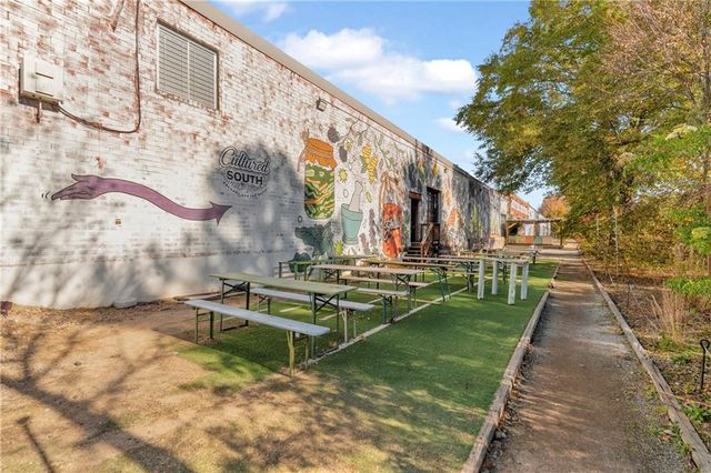 1101 Cordova SW Street, Atlanta, GA 30310