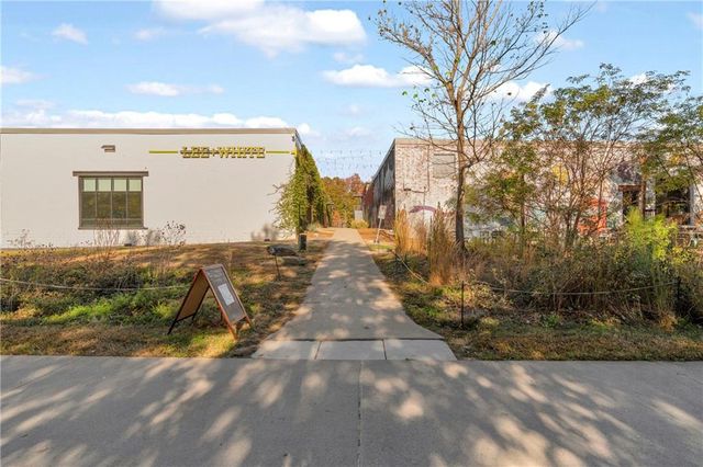 1101 Cordova SW Street, Atlanta, GA 30310