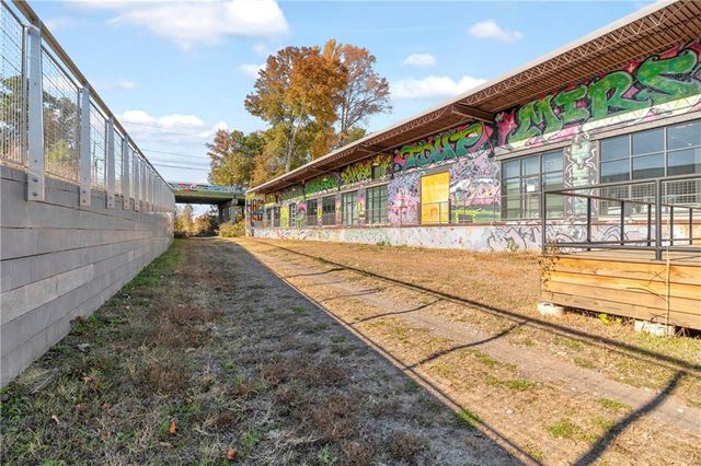 1101 Cordova SW Street, Atlanta, GA 30310