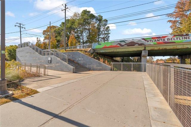 1101 Cordova SW Street, Atlanta, GA 30310