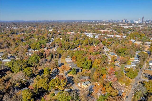 1101 Cordova SW Street, Atlanta, GA 30310