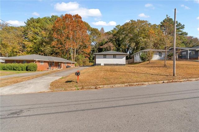 1101 Cordova SW Street, Atlanta, GA 30310