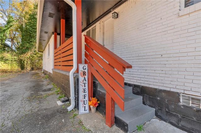 1101 Cordova SW Street, Atlanta, GA 30310