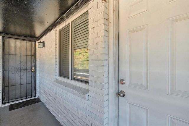 1101 Cordova SW Street, Atlanta, GA 30310