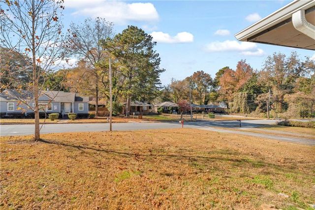 1101 Cordova SW Street, Atlanta, GA 30310