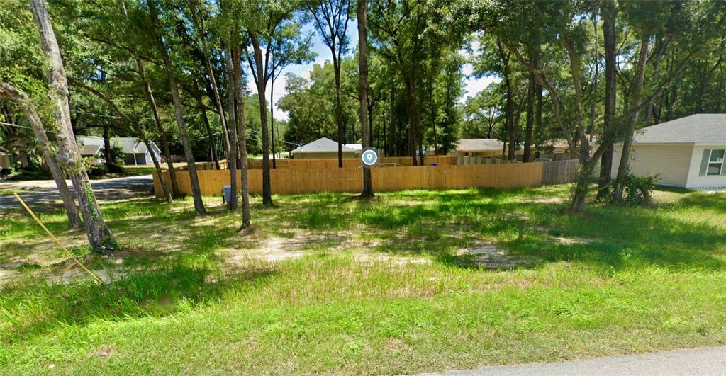 6487 NW 57TH AVE, AVENUE, Ocala, FL 34482