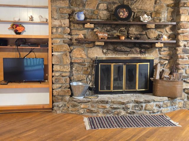 30 Suanee Drive, Cherokee Village, AR 72529