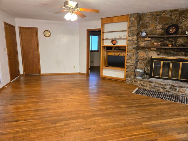 30 Suanee Drive, Cherokee Village, AR 72529