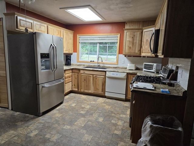 30 Suanee Drive, Cherokee Village, AR 72529